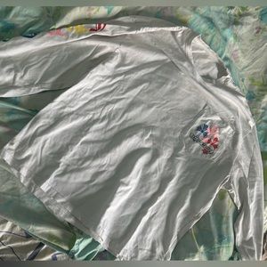 Chrome heart Authentic 100% used and washed and clean size M